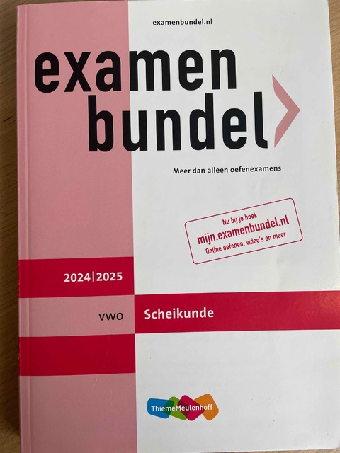 9789006373981-Examenbundel-vwo-Scheikunde-20242025