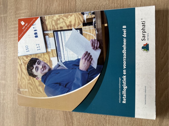 9789037263626-Retaillogistiek-en-voorraadbeheer-deel-B