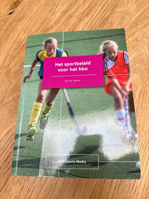 9789054724124-Het-sportbeleid-voor-het-hbo