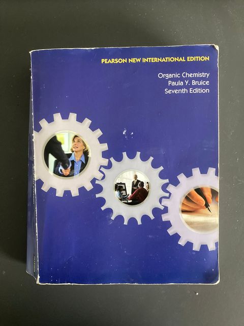 9781292024363-Organic-Chemistry-Pearson-International-Edition