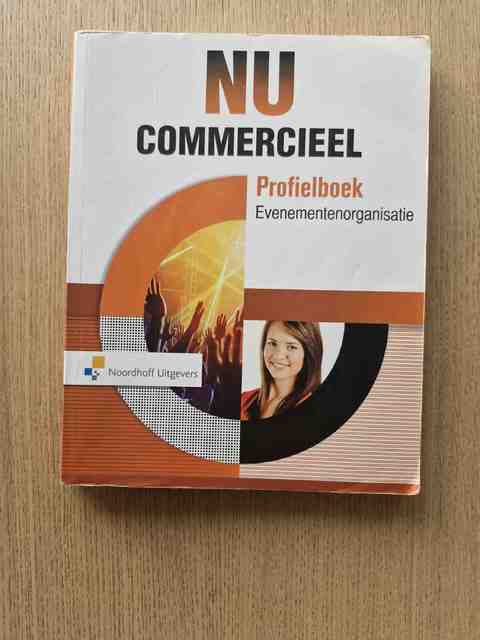 9789001880873-NU-Commercieel-Profielboek-Evenementenorganisatie-online
