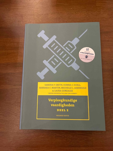 9789043036597-Verpleegkundige-vaardigheden-deel-2-9e-editie-met-datzaljeleren.nl