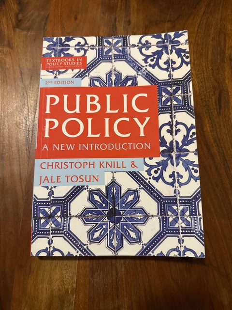 9781137573292-Public-Policy