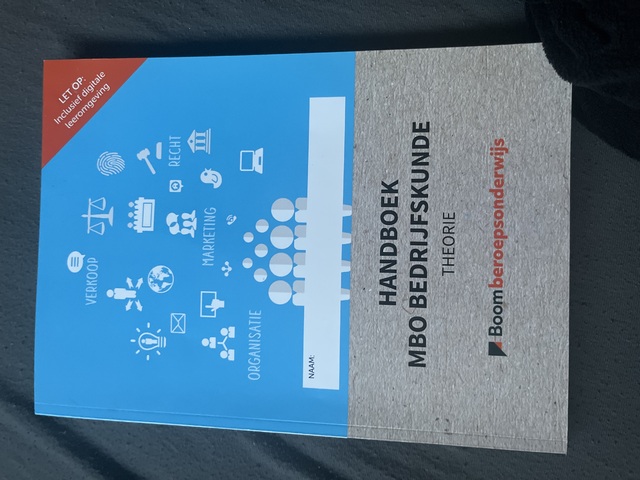 9789037248708-Handboek-mbo-Bedrijfskunde