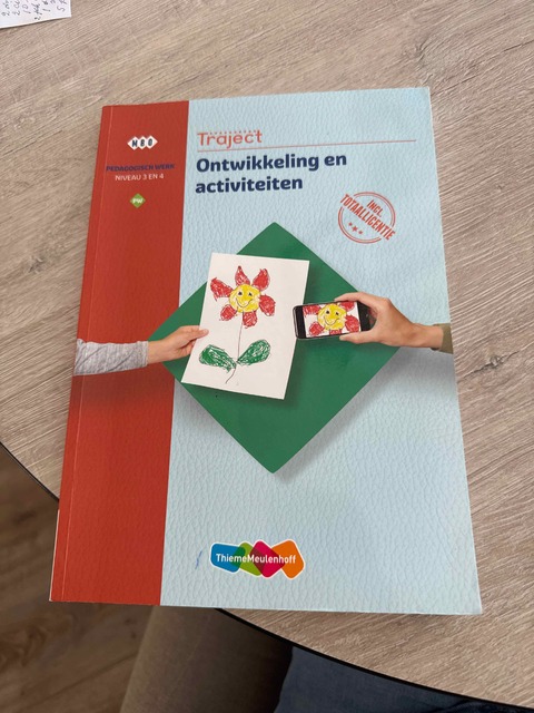 9789006239447-Traject-Combipakket-Ontwikkeling-en-activiteiten-PW-niveau-34-boek-en-totaallicentie-1-jaar