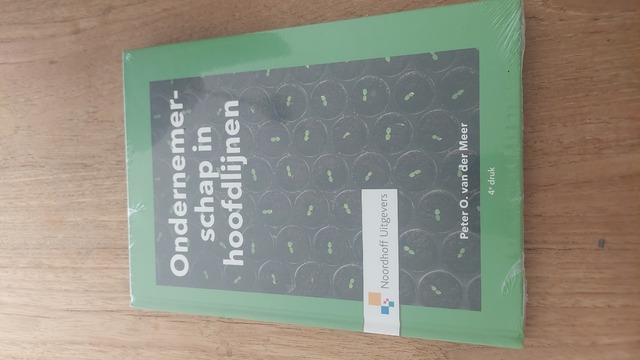 9789001885724-Ondernemerschap-in-hoofdlijnen