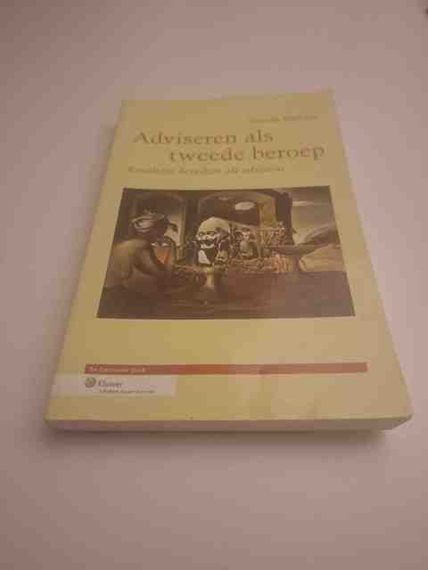 9789013028805-Adviseren-als-tweede-beroep