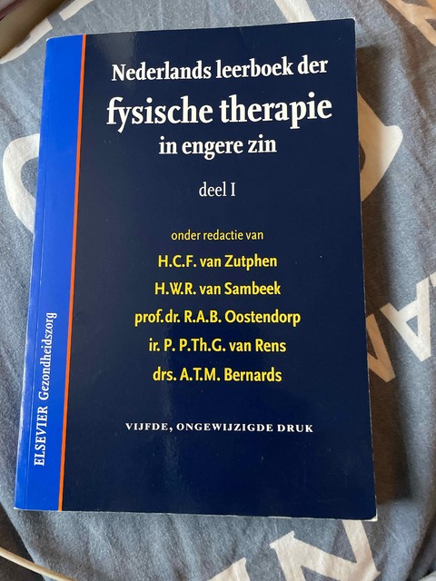 9789035224384-Nederlands-leerboek-der-fysische-therapie-in-engere-zin-1