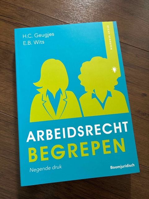 9789462907836-Arbeidsrecht-begrepen