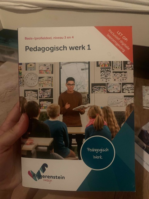 9789037229639-Pedagogisch-Werk-1-Profieldeel-Basisdeel