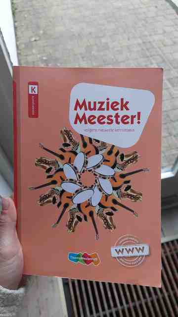 9789006951813-Muziek-Meester