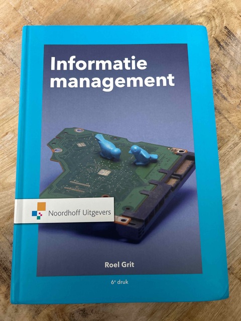 9789001575663-Informatiemanagement