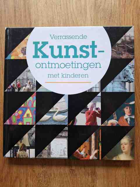 9789077889572-Verrassende-kunstontmoetingen-met-kinderen