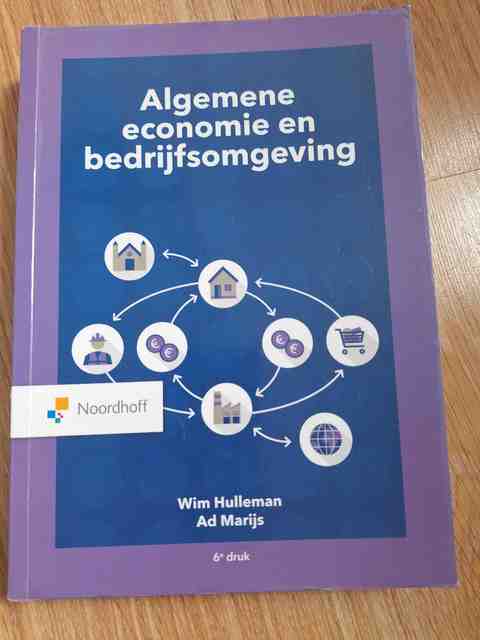 9789001738396-Algemene-economie-en-bedrijfsomgeving