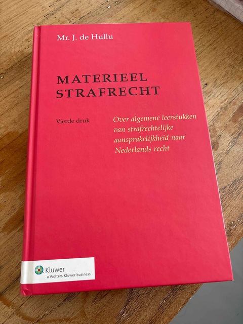 9789013062649-Materieel-strafrecht