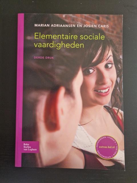 9789031389940-Elementaire-sociale-vaardigheden