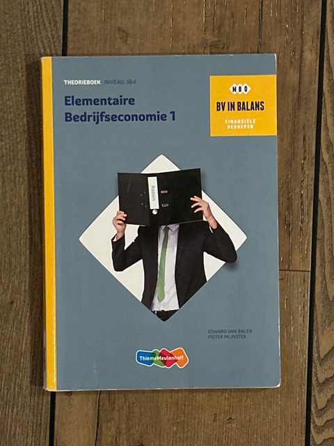 9789006631579-Elementaire-bedrijfseconomie-deel-1