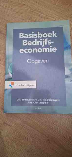 9789001889173-Basisboek-Bedrijfseconomie