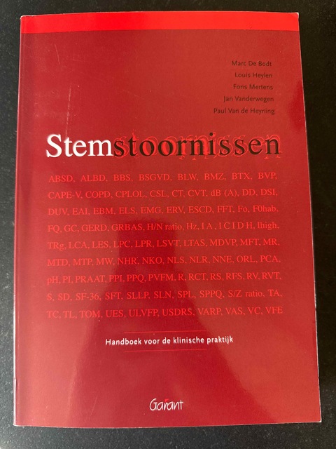 9789044121254-Stemstoornissen