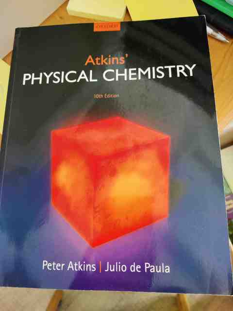 9780199697403-Atkins-Physical-Chemistry