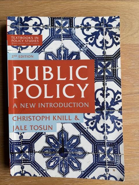 9781137573292-Public-Policy