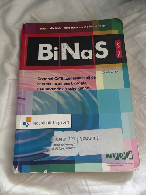 9789001817497-Binas-6e-havovwo-informatieboek