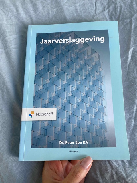 9789001590567-Jaarverslaggeving