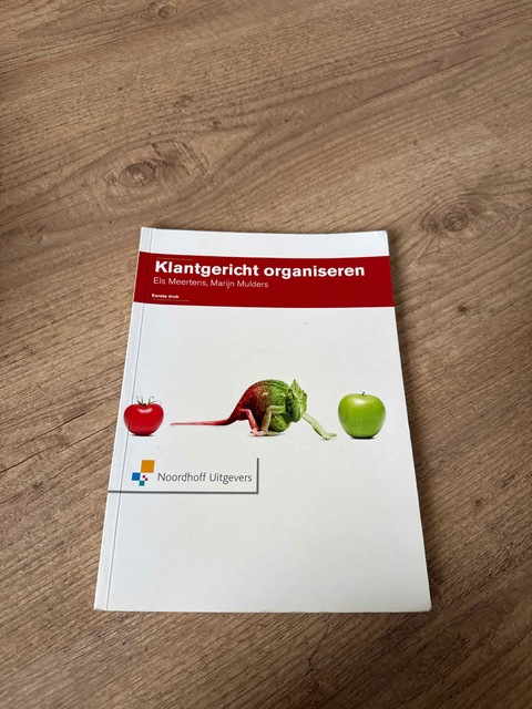 9789001783181-Klantgericht-organiseren