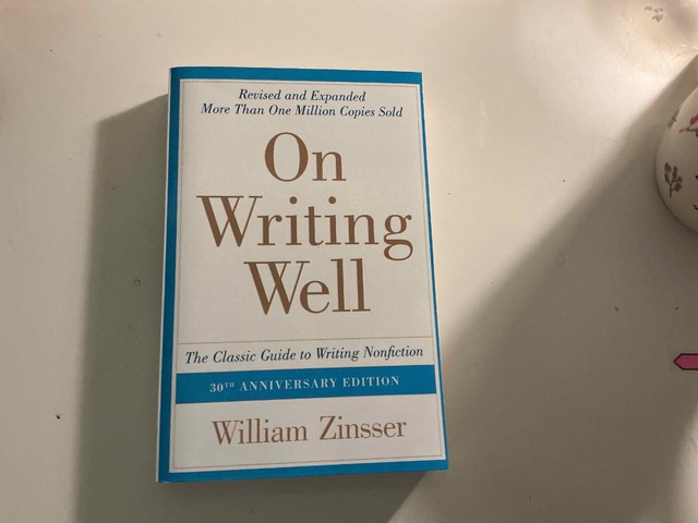 9780060891541-On-Writing-Well