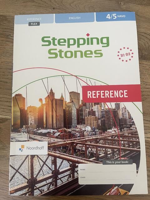 9789001736248-Stepping-Stones-45-havo-english-reference
