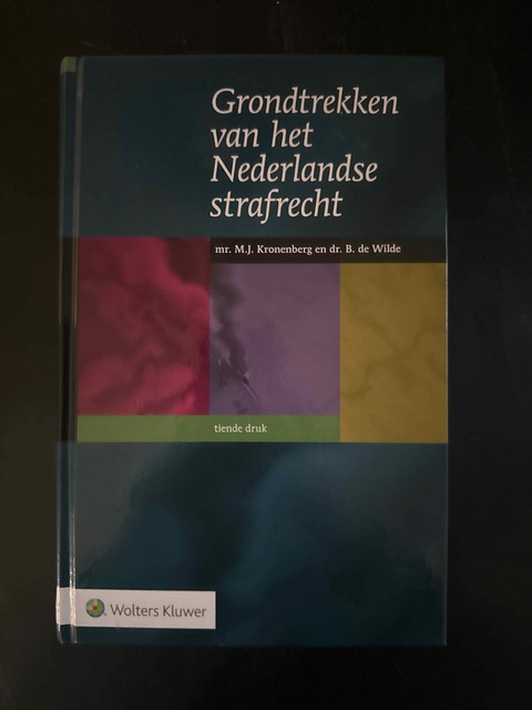 9789013175851-Grondtrekken-van-het-Nederlandse-strafrecht