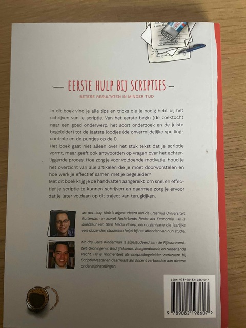 9789082198607-Eerste-Hulp-bij-Scripties