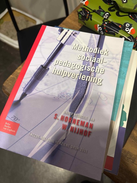 9789031376476-Methodiek-sociaalpedagogische-hulpverlening