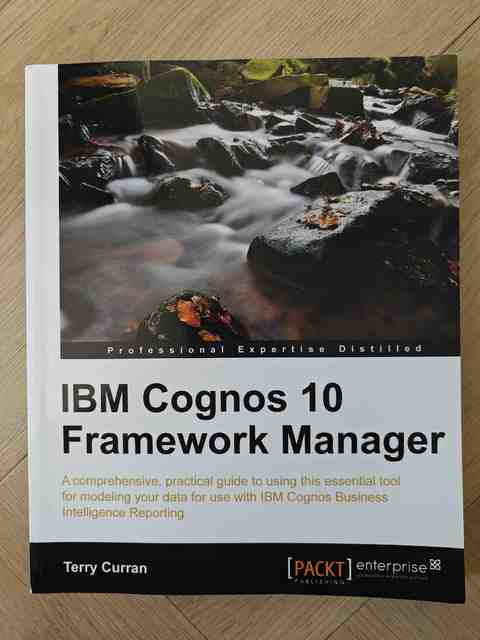 9781849685764-IBM-Cognos-10-Framework-Manager