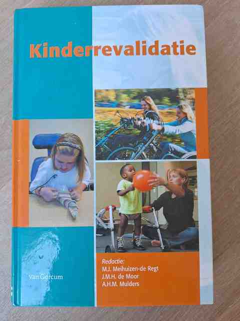 9789023245070-Kinderrevalidatie-druk-Heruitgave