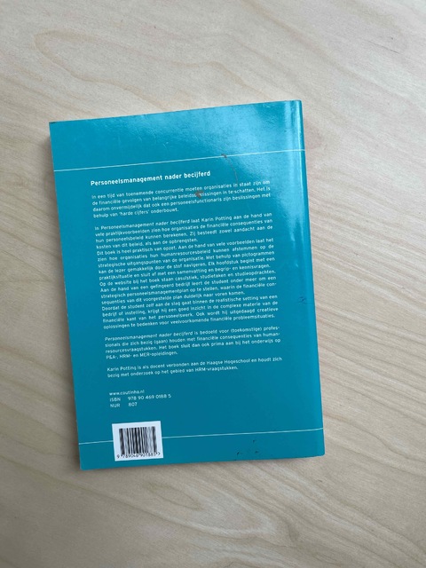 9789046901885-Personeelsmanagement-nader-becijferd