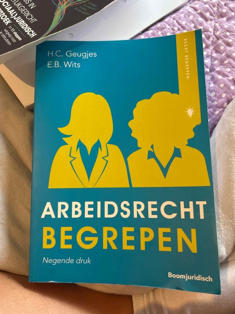 9789462907836-Arbeidsrecht-begrepen