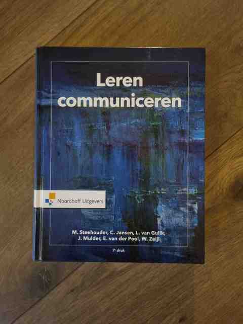 9789001862329-Leren-communiceren