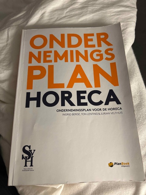 9789493167674-Ondernemingsplan-voor-de-horeca