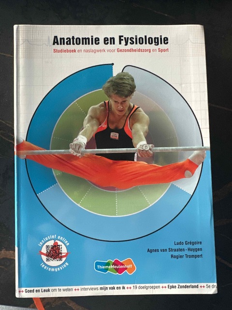 9789006435450-Anatomie-en-fysiologie--5e-druk-inclusief-Online