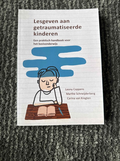 9789088505621-Lesgeven-aan-getraumatiseerde-kinderen