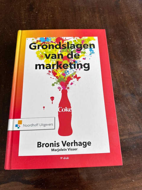 9789001853174-Grondslagen-van-de-marketing