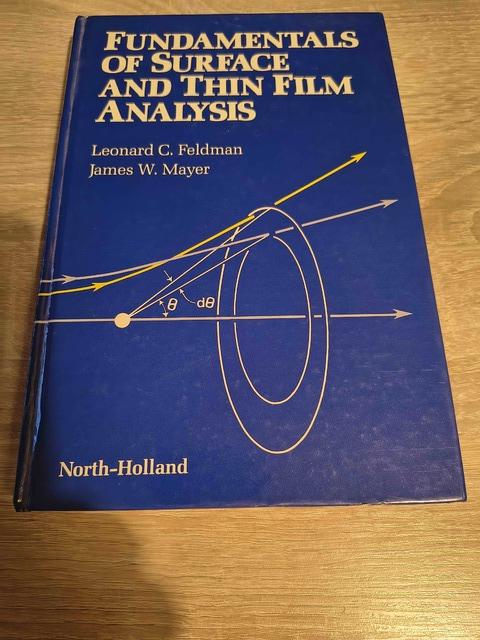 9780444009890-Fundamentals-of-Surface-and-Thin-Film-Analysis