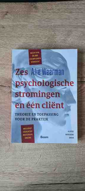 9789024402465-Zes-psychologische-stromingen-en-een-client