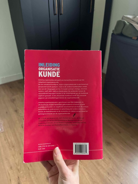 9789046903681-Inleiding-organisatiekunde