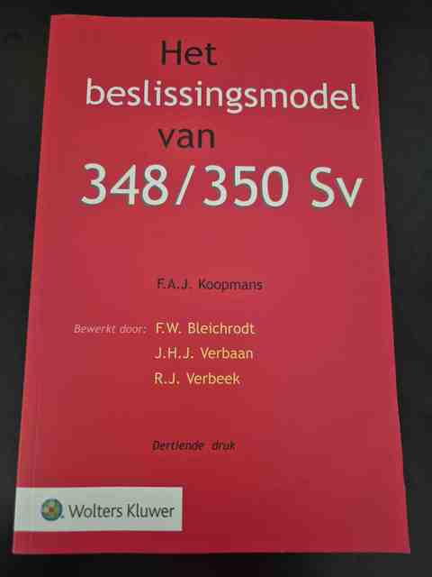 9789013137651-Het-beslissingsmodel-van-348350-Sv