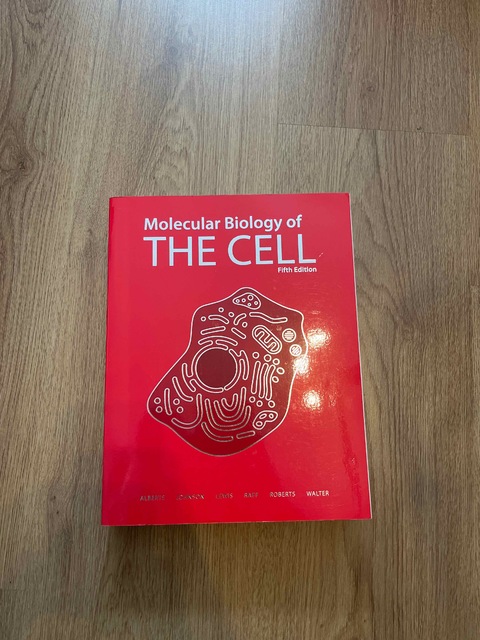 9780815341062-Molecular-Biology-Of-The-Cell