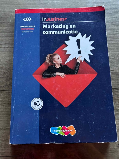 9789006314953-InBusiness-Commercieel-niveau-34-Leerwerkboek