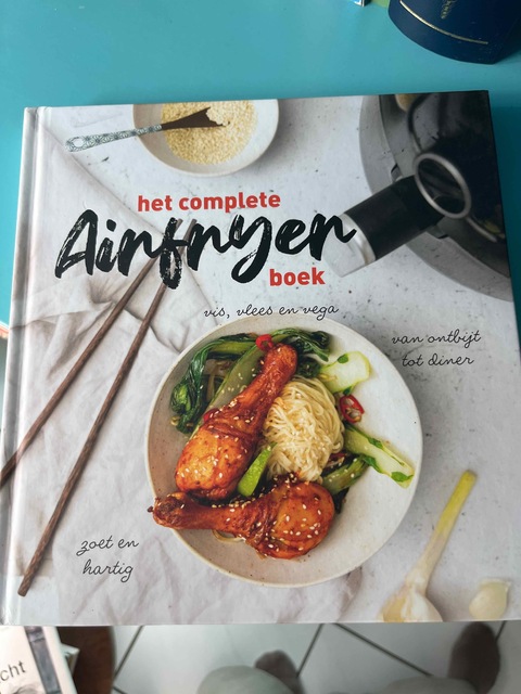 9789463338561-Het-complete-airfryer-boek