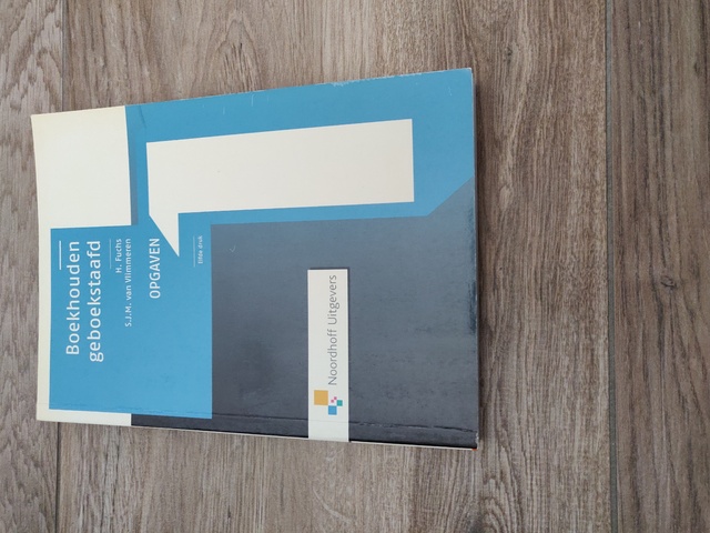 9789001768935-Boekhouden-geboekstaafd-1-Opgaven